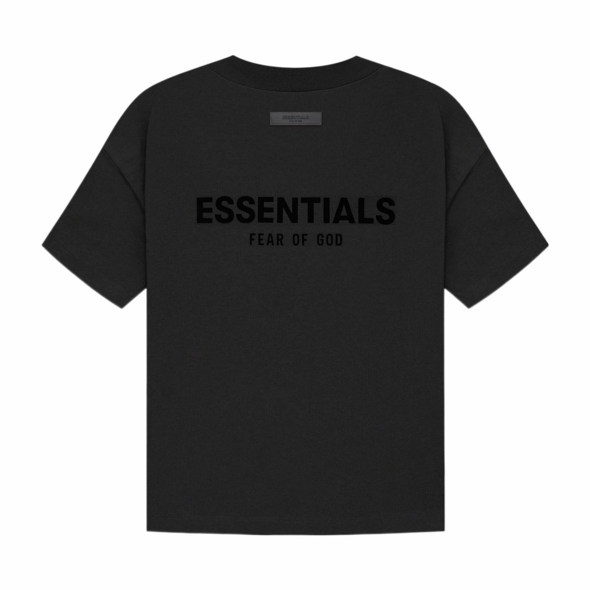 Fear of God Essentials SS22 Tee Stretch Limo