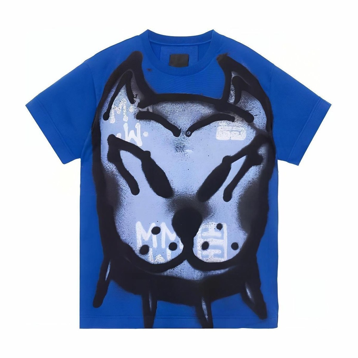 GIVENCHY x Chito SS22 T