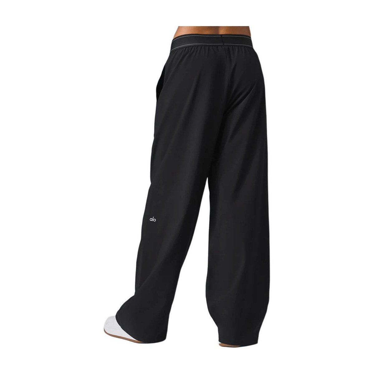 Alo Yoga Suit Up Trouser