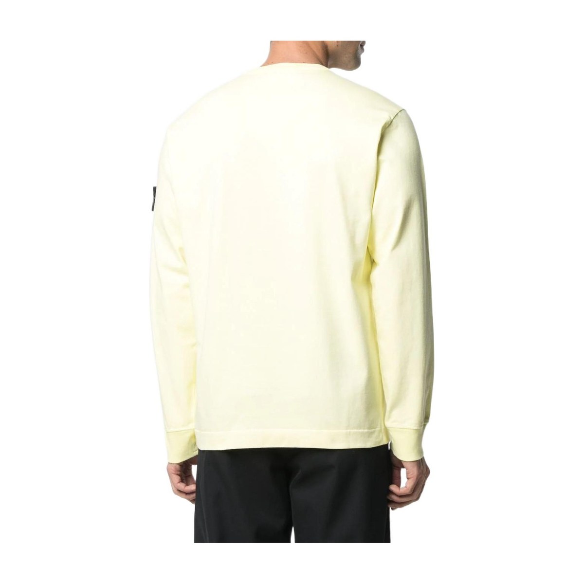 STONE ISLAND FW22 Logo