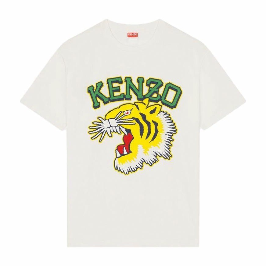 KENZO Varsity Jungle SS23