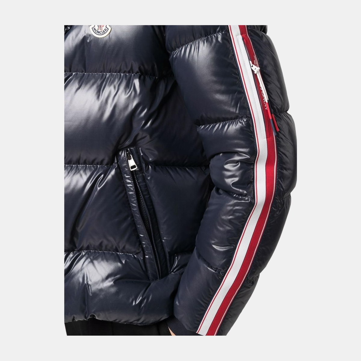 Moncler Dincer Navy
