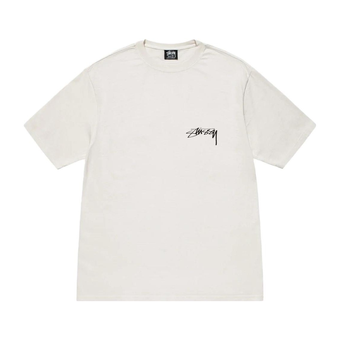 Stussy Arachnid Tee