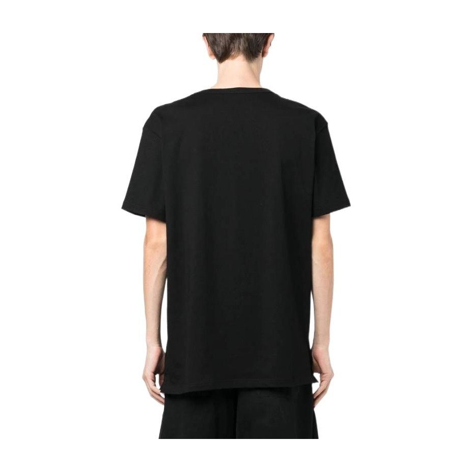 Alexander McQueen SS23 LogoT