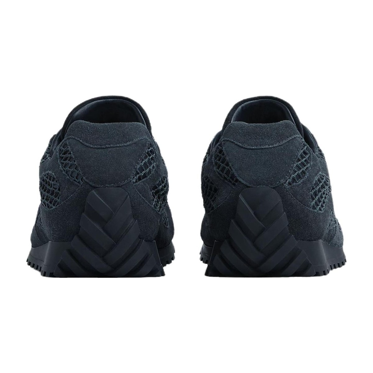 Bottega Veneta Orbit Black