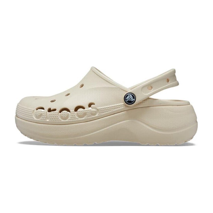 Crocs Baya Platform Clog