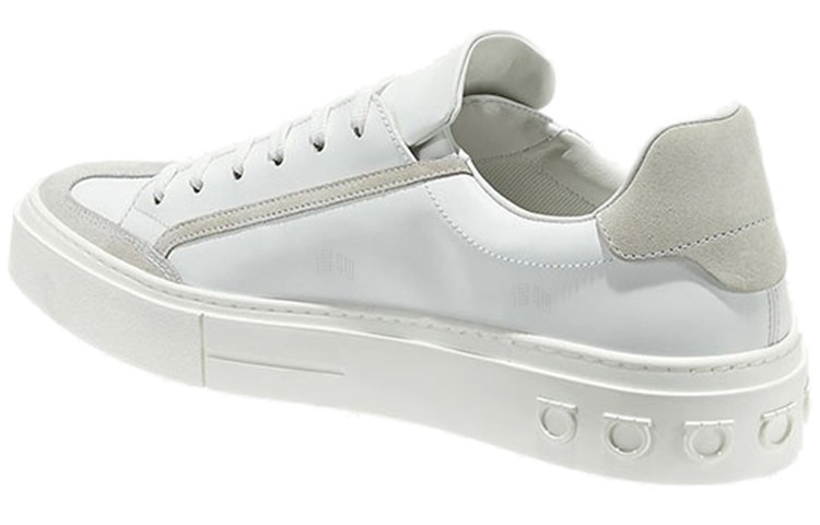 Ferragamo Gancini