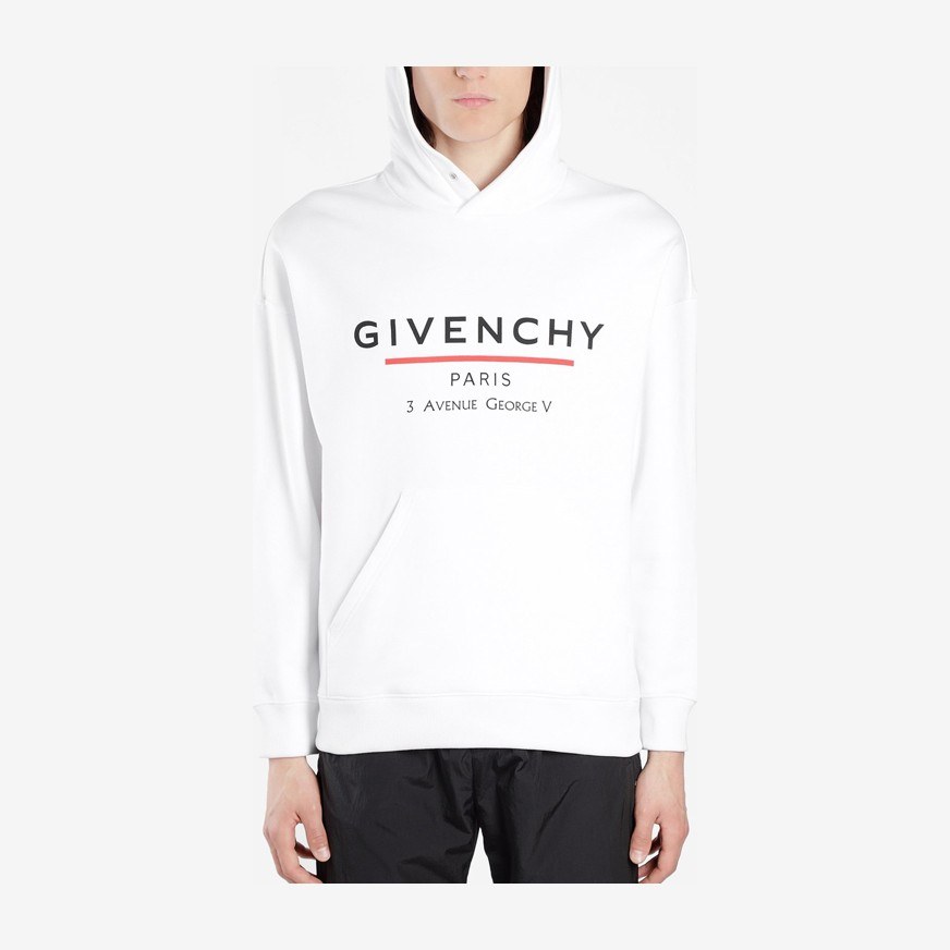 GIVENCHY Logo