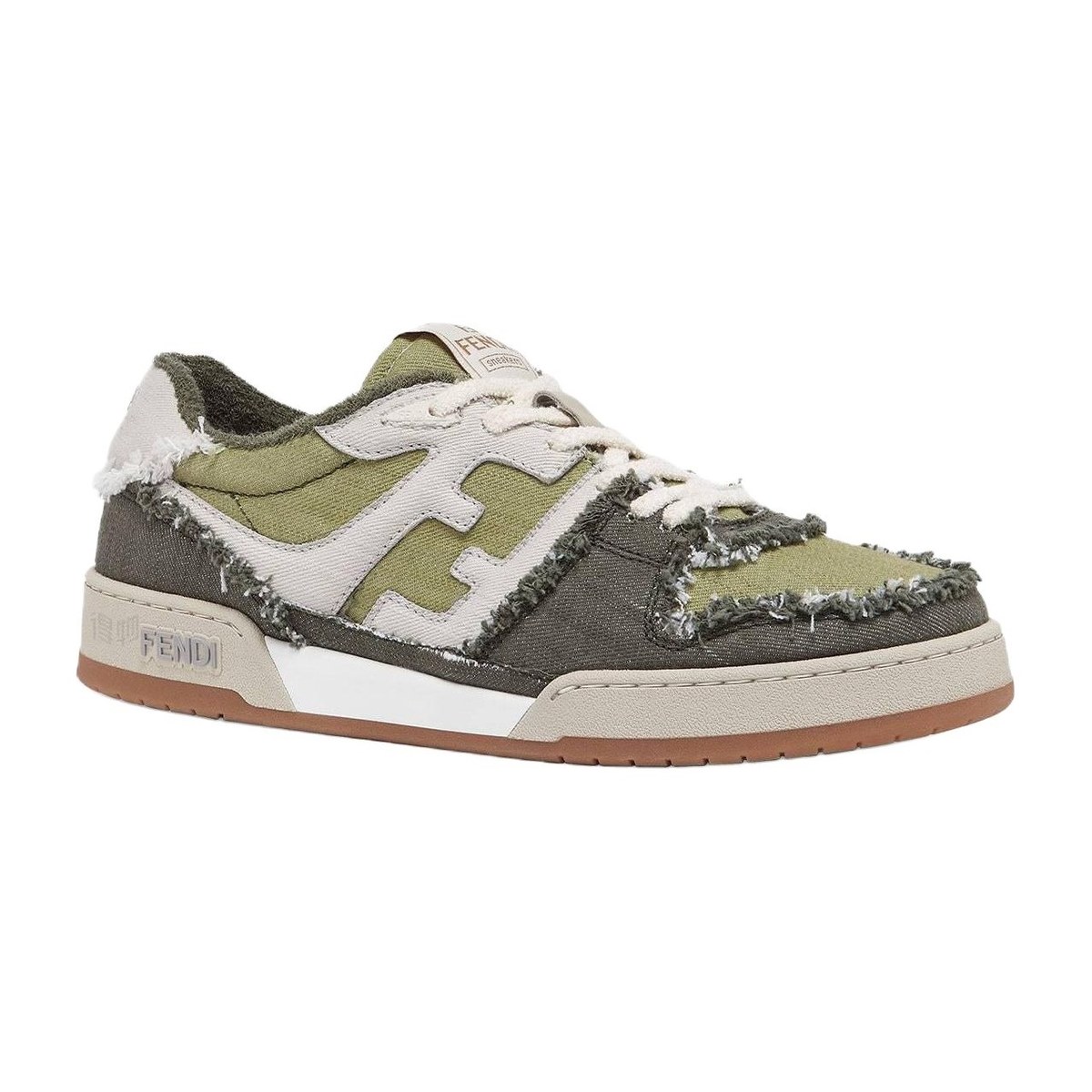 FENDI Match