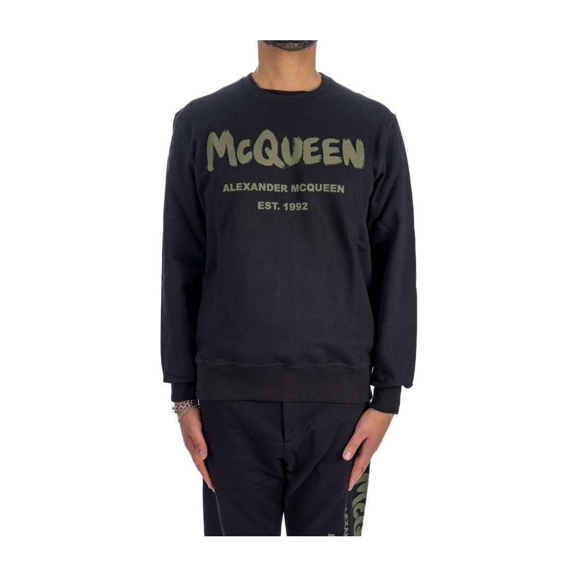 Alexander McQueen FW23