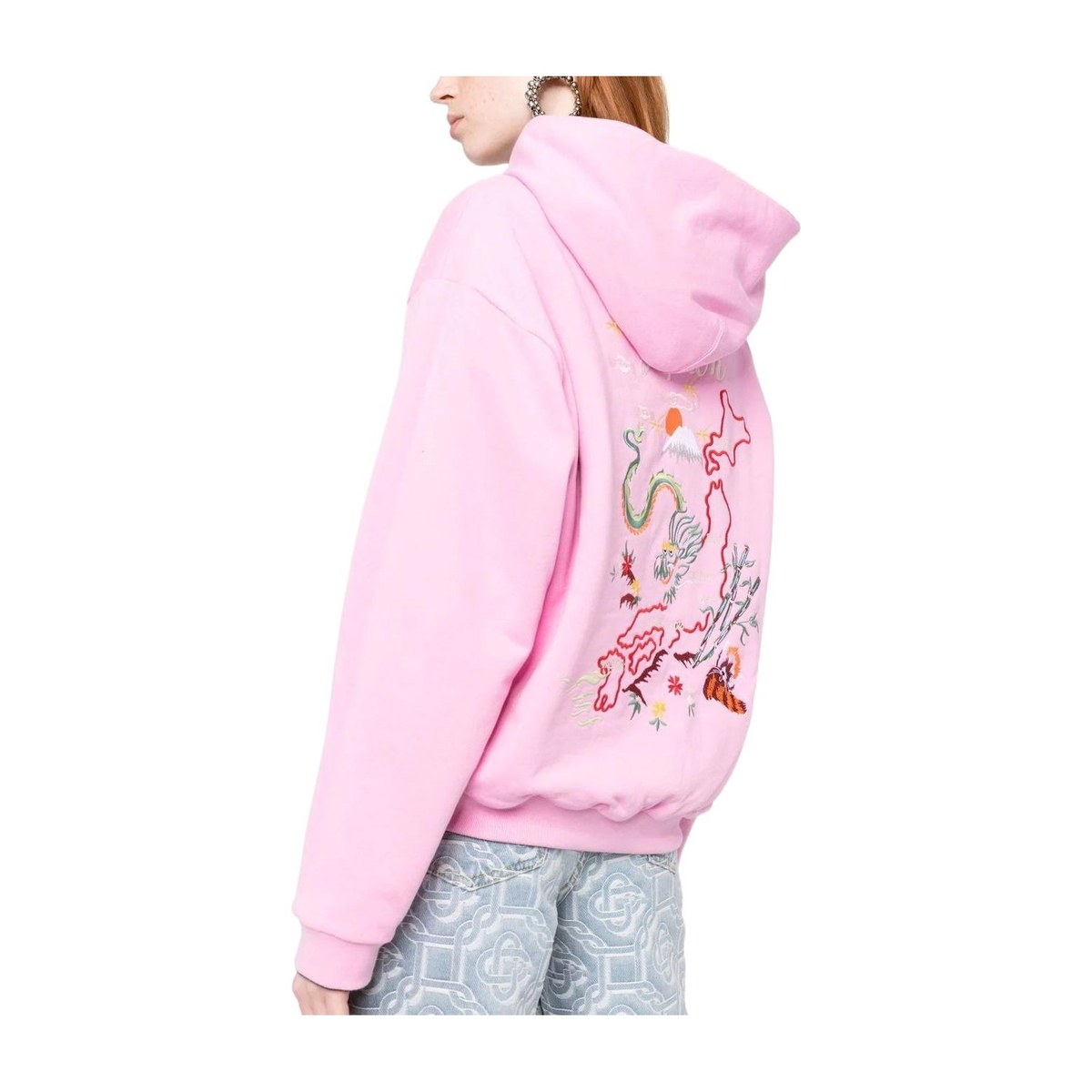 KENZO x Nigo FW22 EAST MEETS WEST