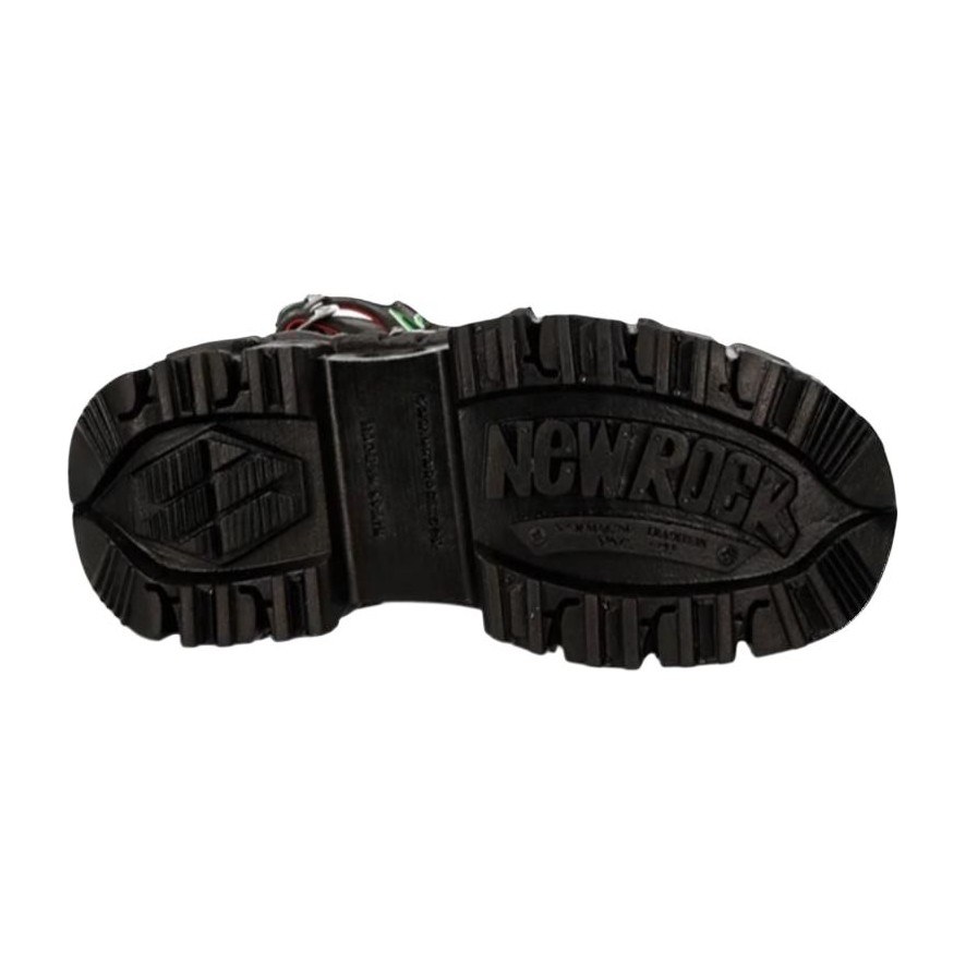 NEW ROCK