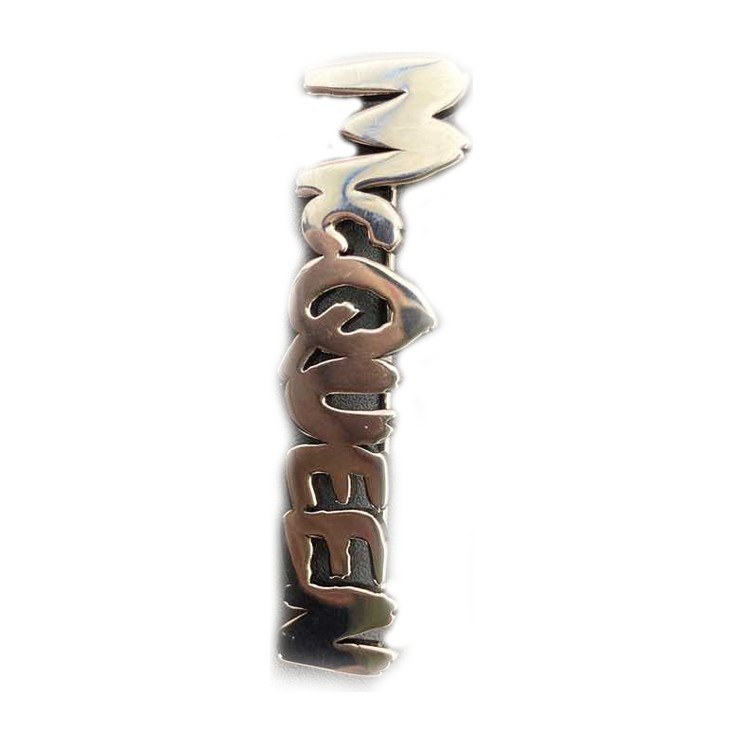 Alexander McQueen Logo -
