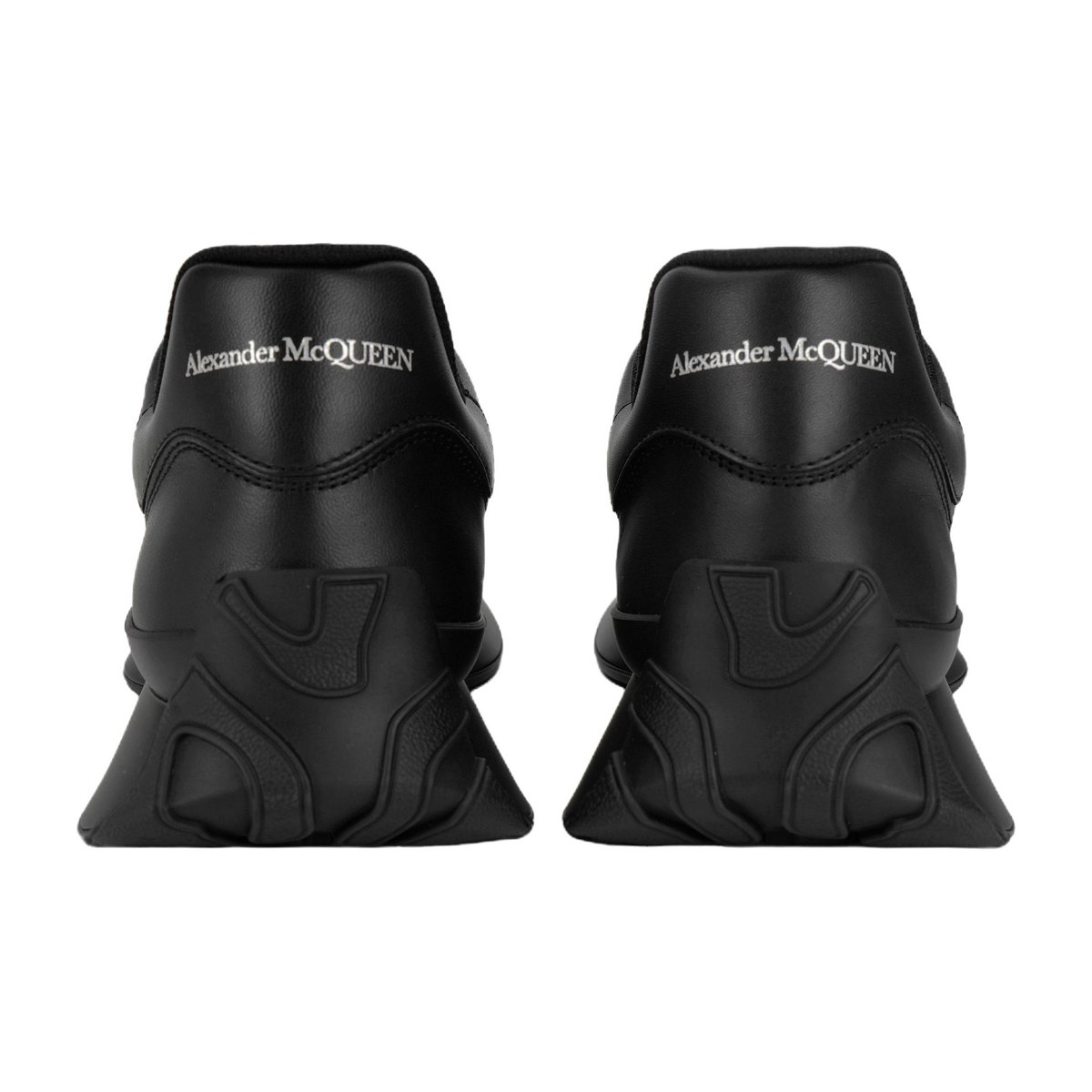 Alexander McQueen Sprint Runner Low Top