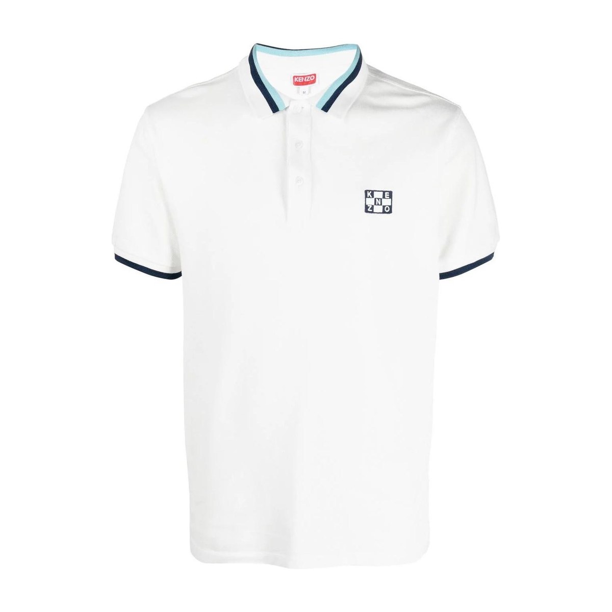 KENZO SS23 LogoPolo