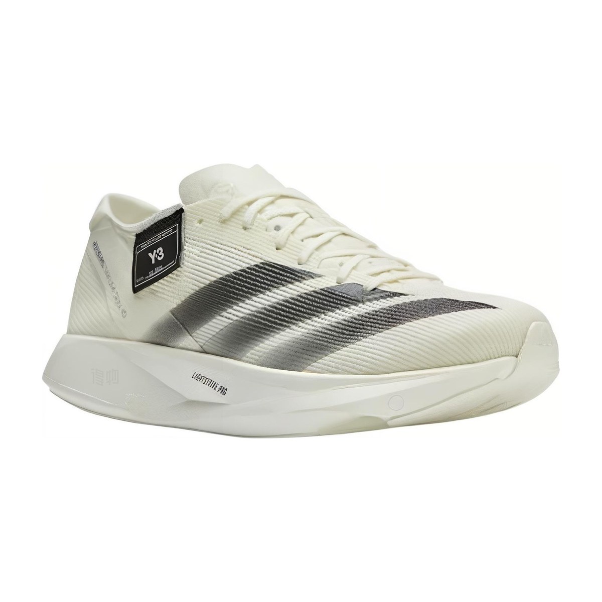 Y-3