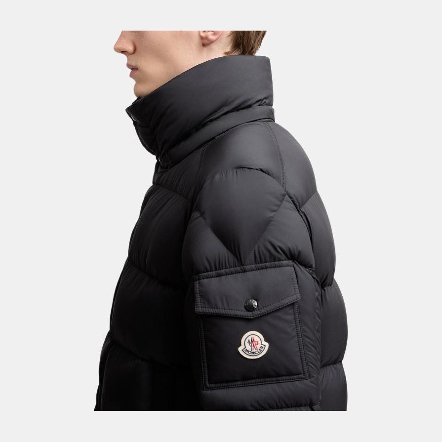 Moncler Vezere Black