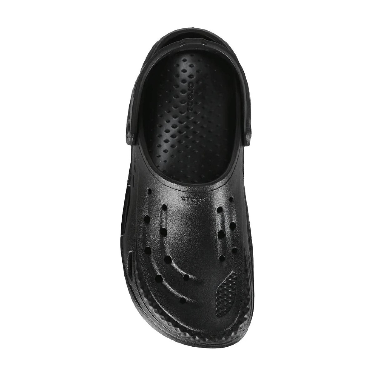 Crocs Classic Clog Black