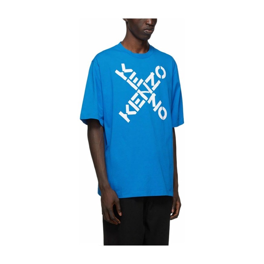 KENZO SS21 LogoT