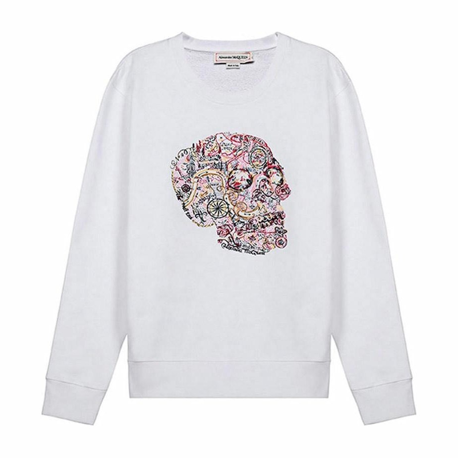 Alexander McQueen