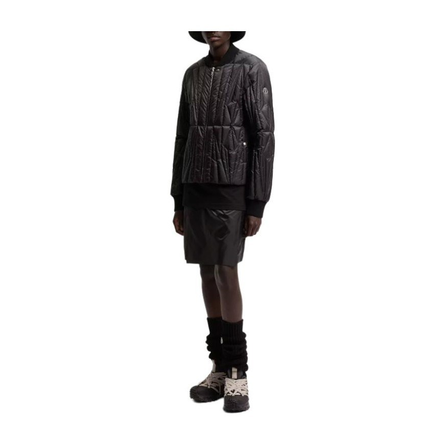 MONCLER SS26 Rick Owens