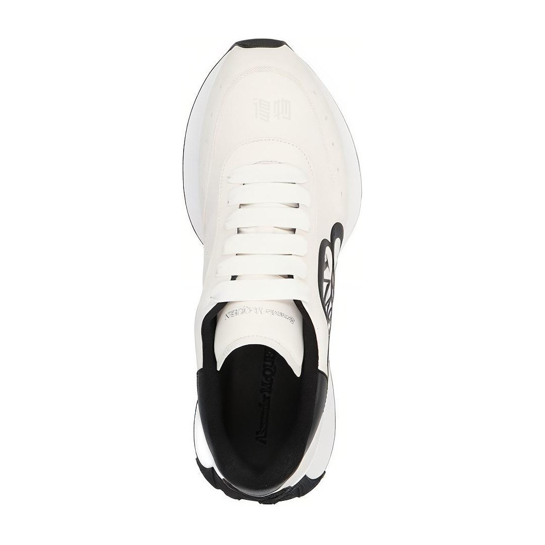 Alexander McQueen Sprint Runner