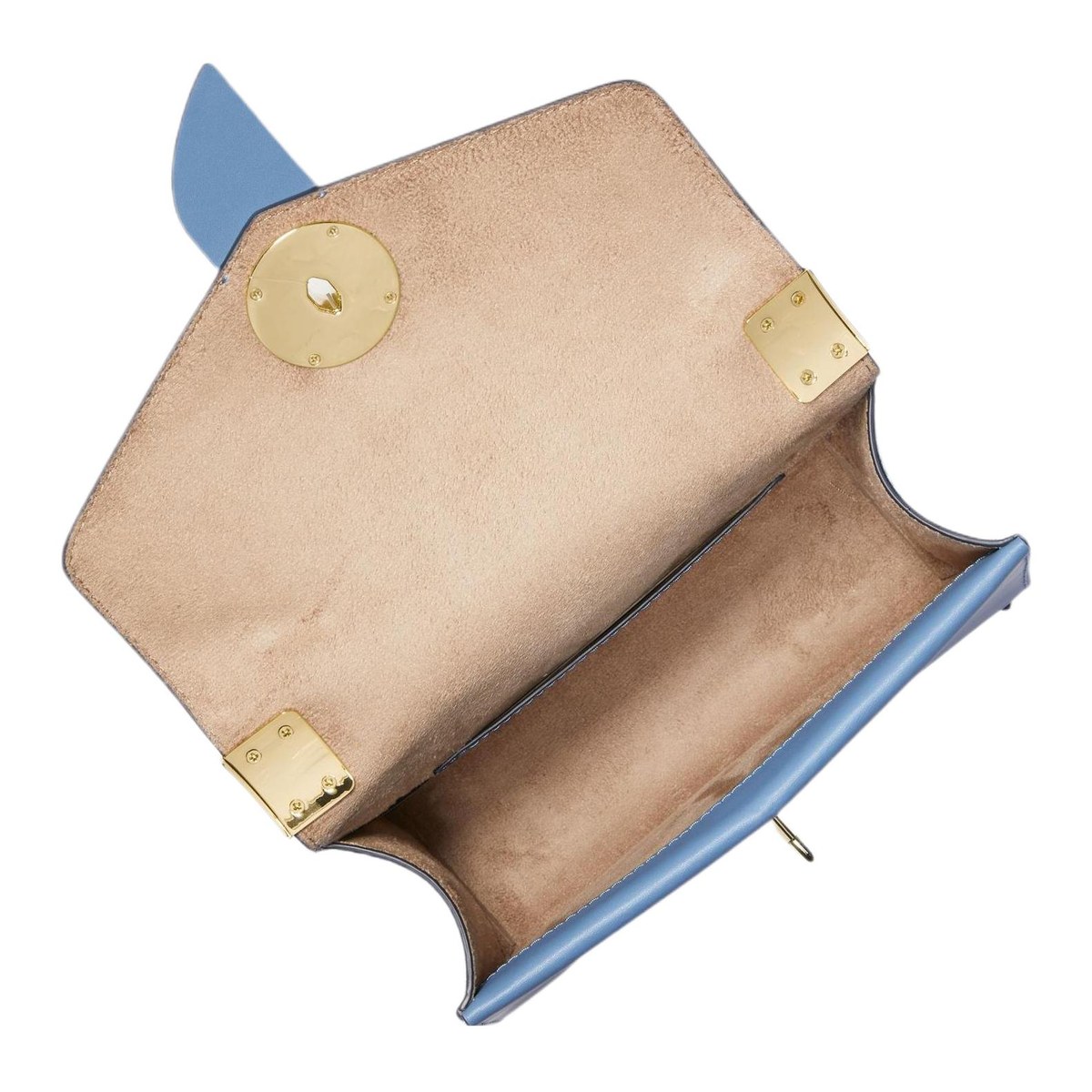 MICHAEL KORS MK Greenwich Logo