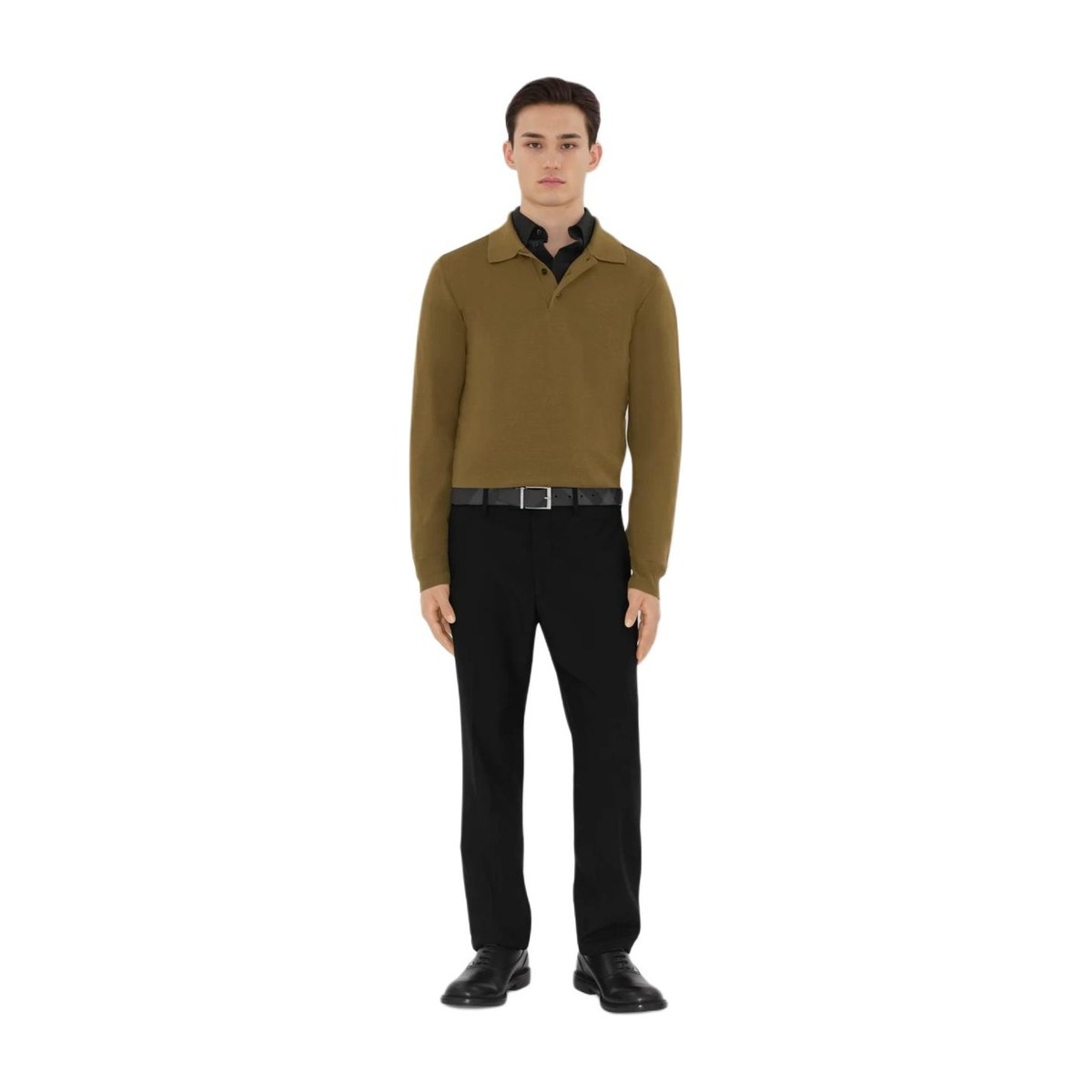 Burberry Belt