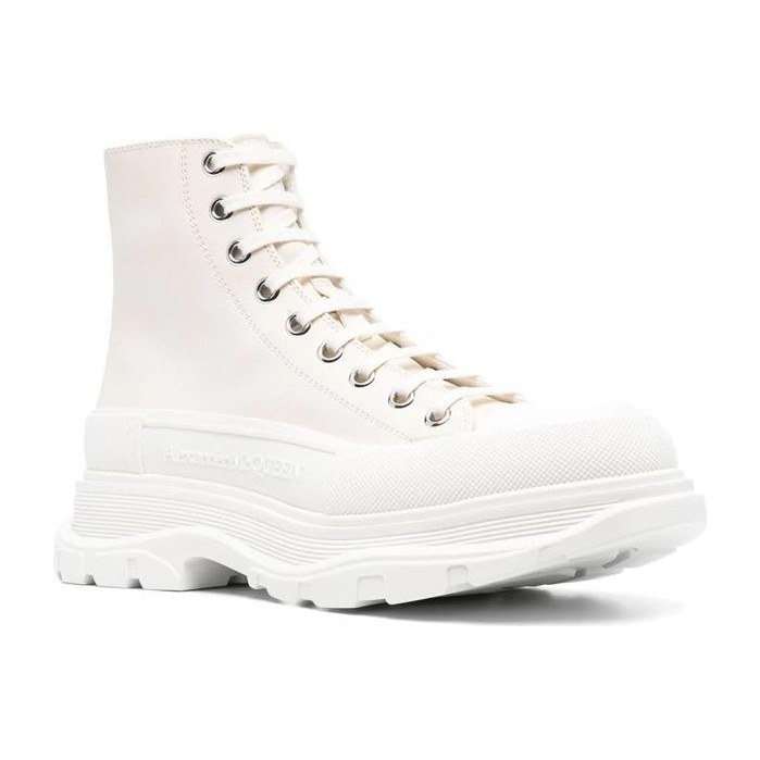 Alexander McQueen Tread Slick