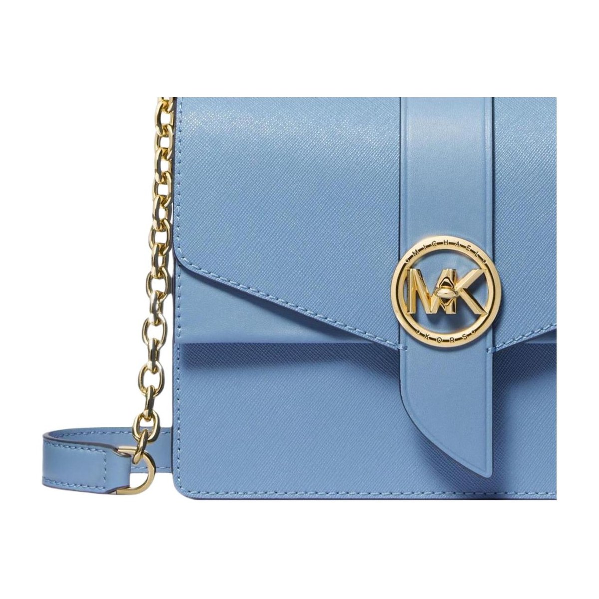 MICHAEL KORS MK Greenwich Logo