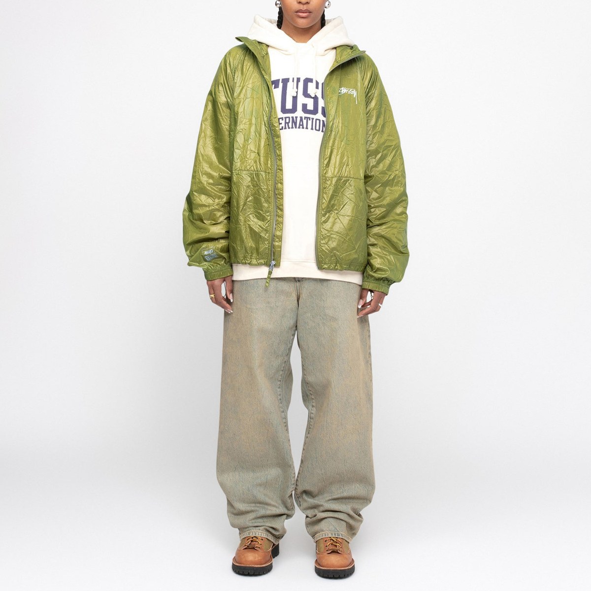 Stussy Jeans