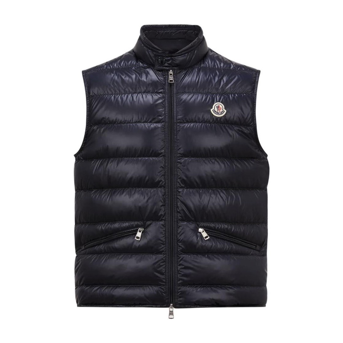 Moncler GUI