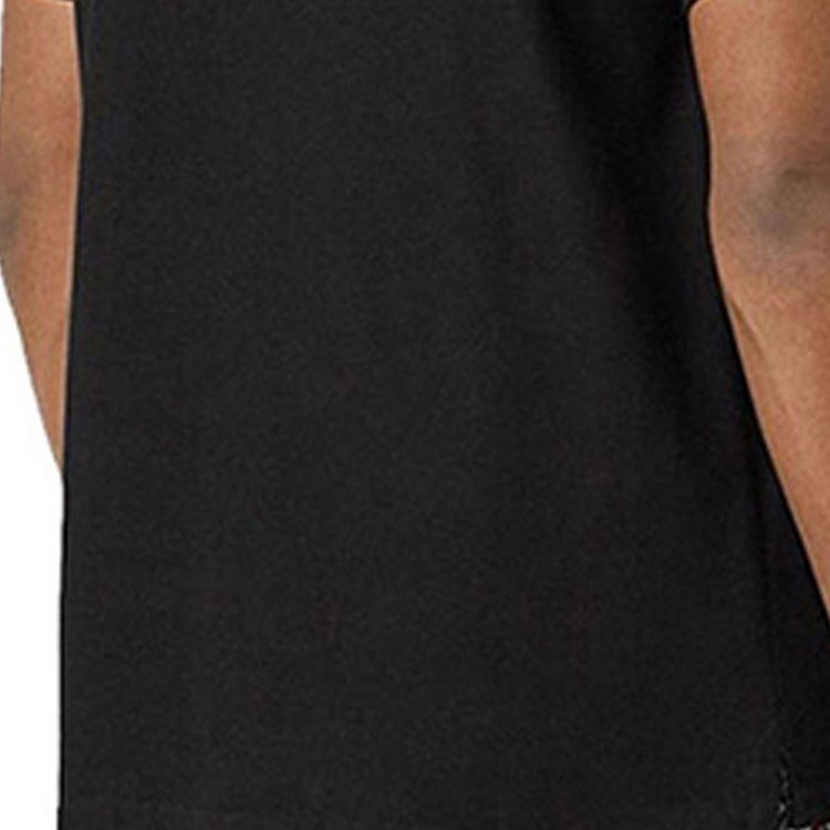 Burberry Polo Shirt Black