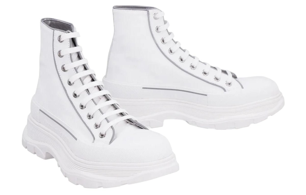 Alexander McQueen