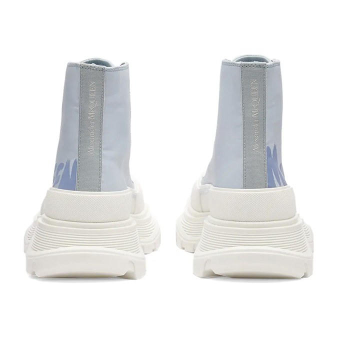 Alexander McQueen Tread Slick