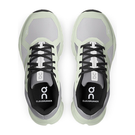 On Cloudrunner