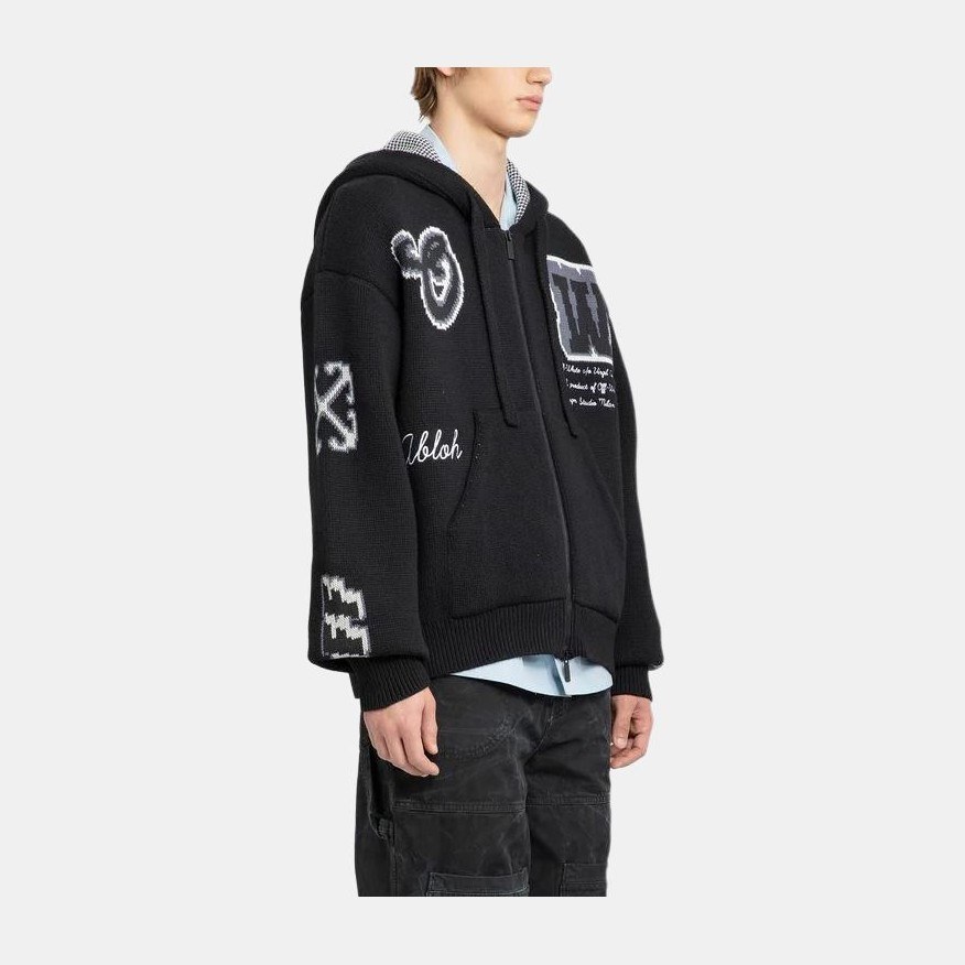 OFF-WHITE