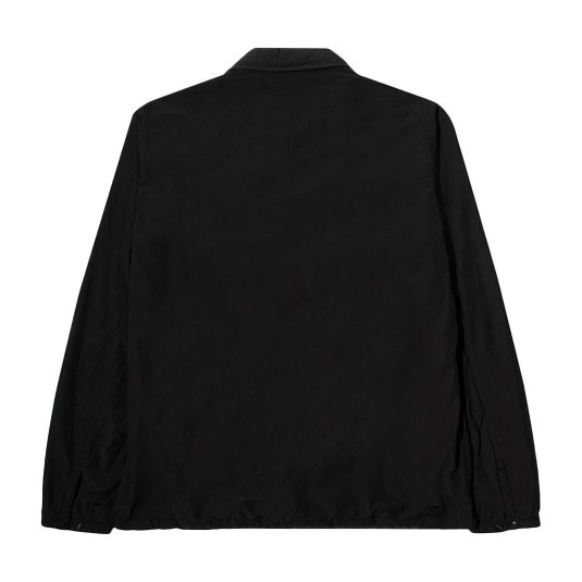 Stone Island Jacket Black