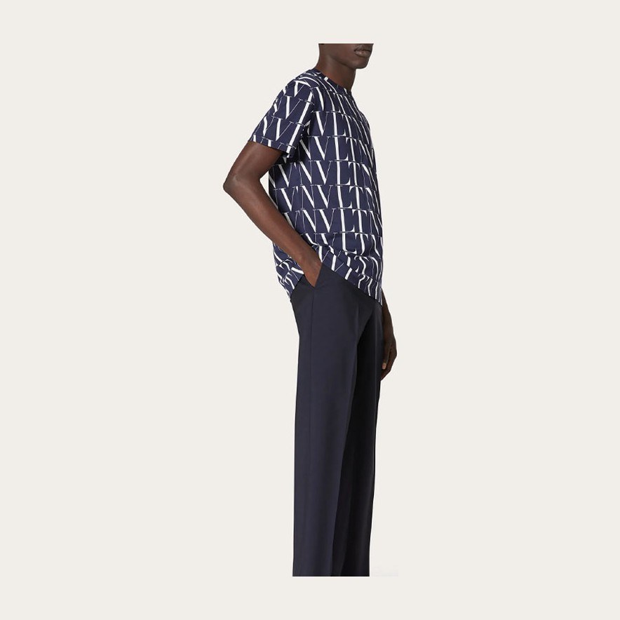 Valentino FW22 LogoT