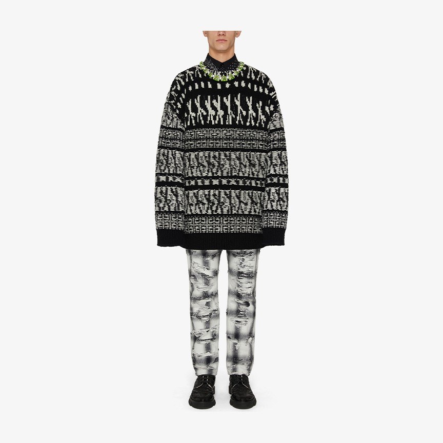 Givenchy x Chito SS22