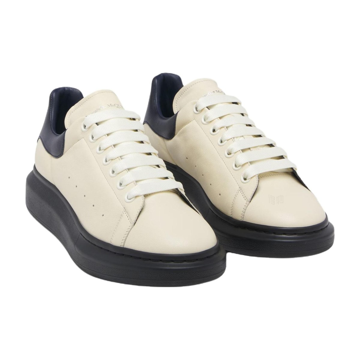 Alexander McQueen Oversized Sneaker