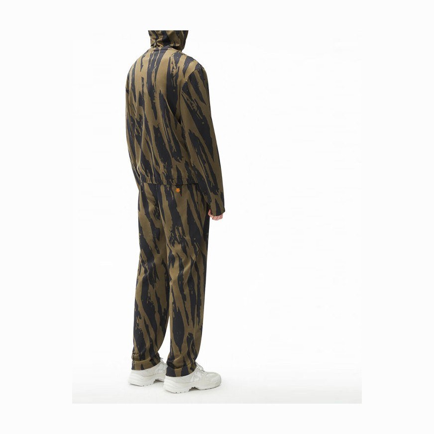 KENZO FW21 Logo