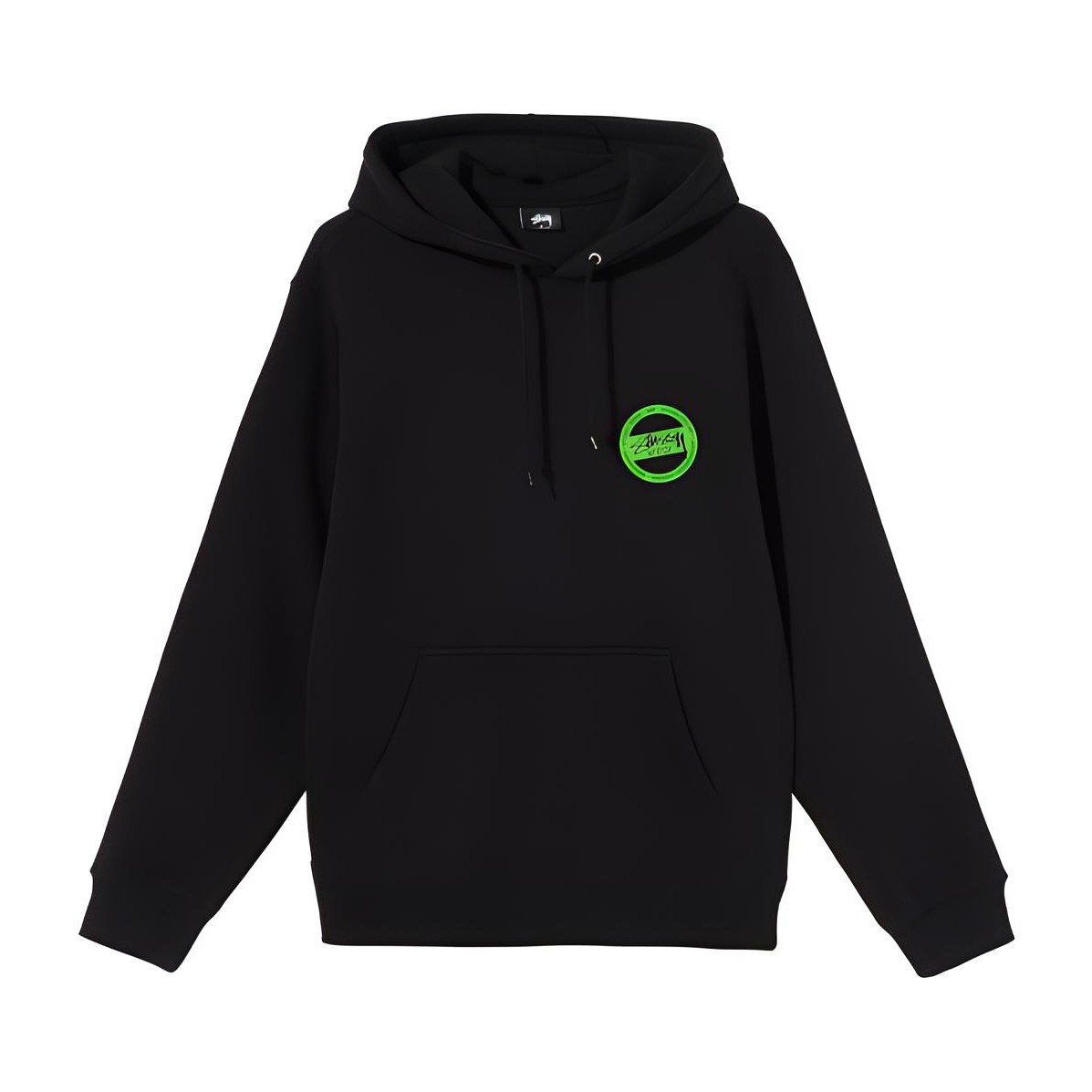 Stussy Logo Hoodie