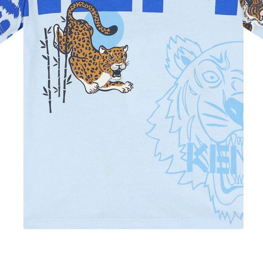 KENZO LogoT