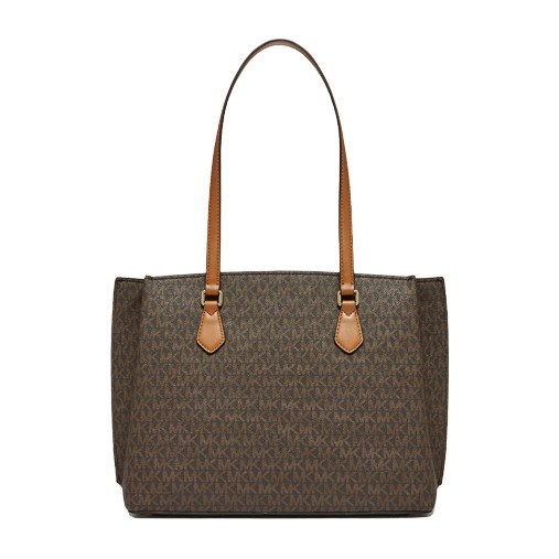 Michael Kors Ruby Tote Bag Camel