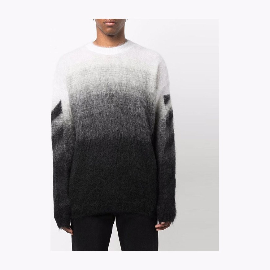 OFF-WHITE FW21 Sweater