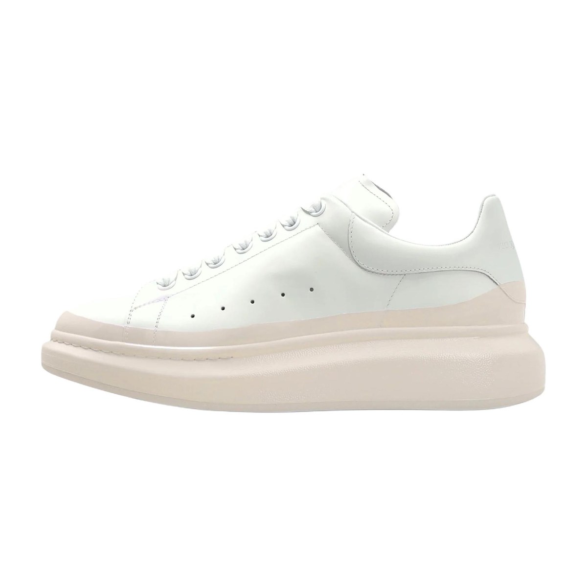 Alexander McQueen Method Laquared