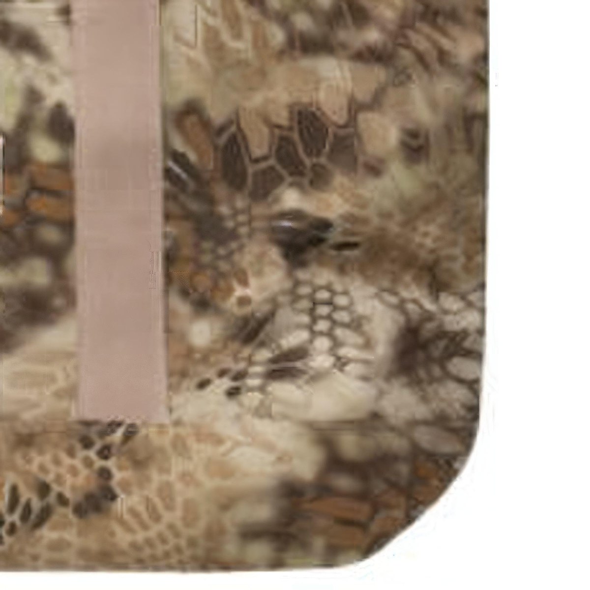 Stussy Tote Bag Brown