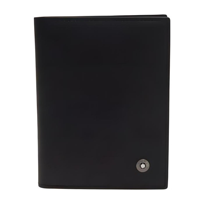 Montblanc Card Holder Black