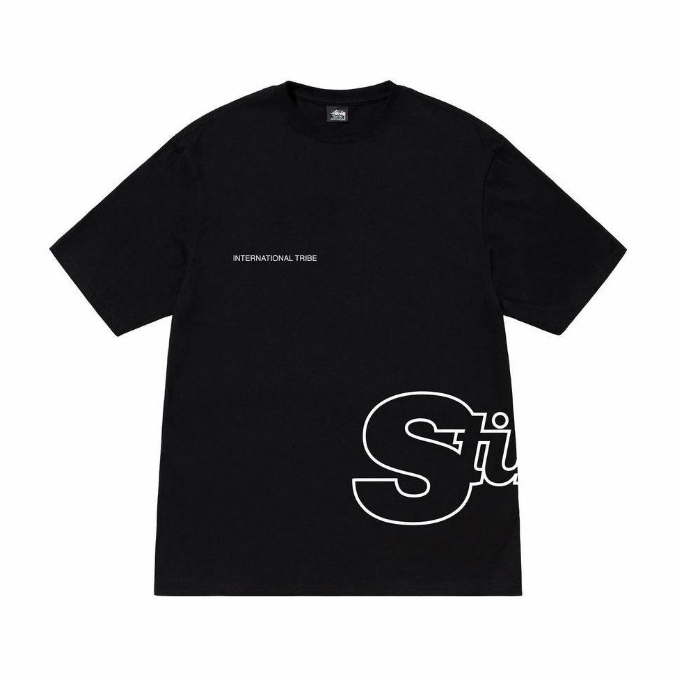 Stussy International Tribe T-Shirt